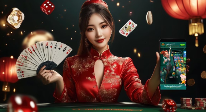 247 Games - ورچوئل گیمز کی رینج بہت وسیع ہے، جس میں