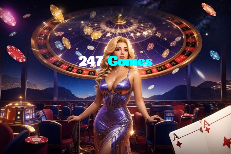 247 Games