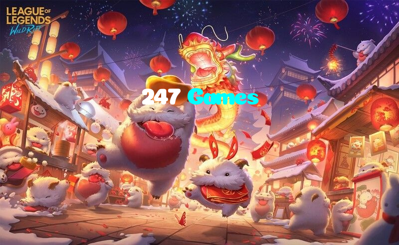 247 Games casino presented on mobile device in Pakistan with slots and live games