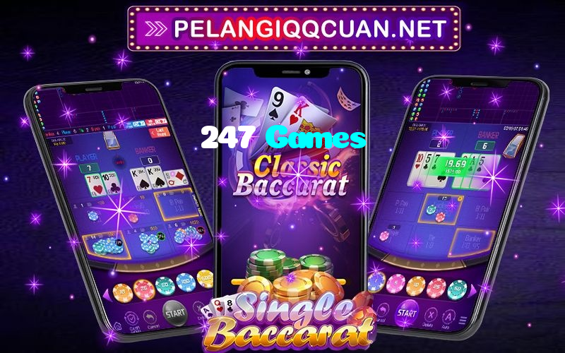 making first deposit on 247 Games website using local payment methods in Pakistan