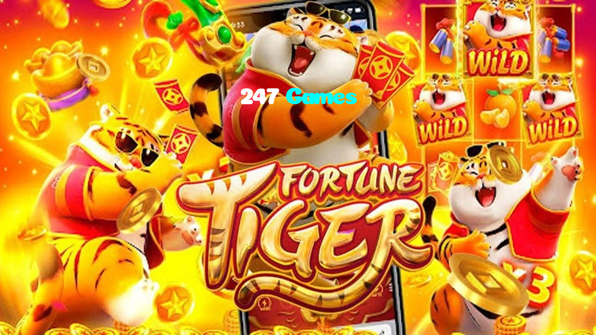 available types of 247 Games bet including pre-match live express and system bets