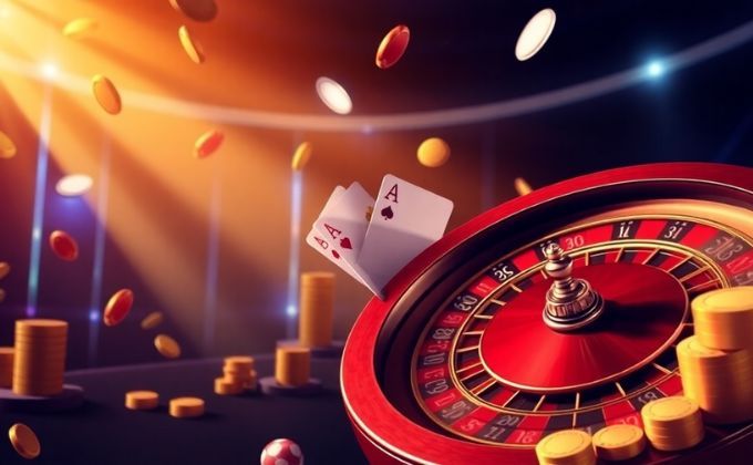 247 Games کیسینو میں پوکر گیمز